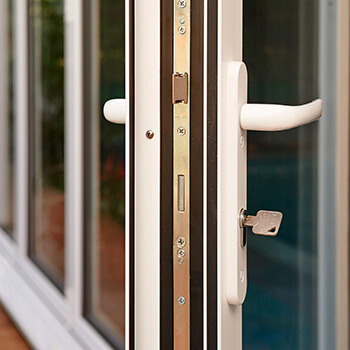 Bifold Doors 